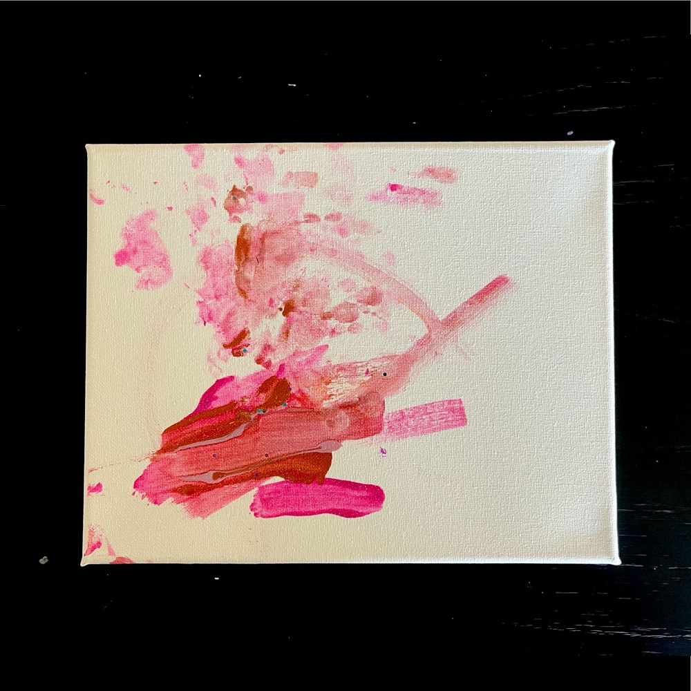 Team Jocelyn Painting